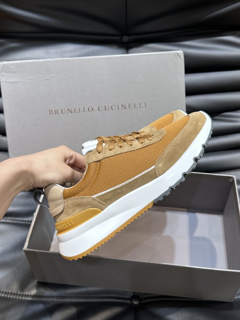 Brunello Cucinelli Sneakers